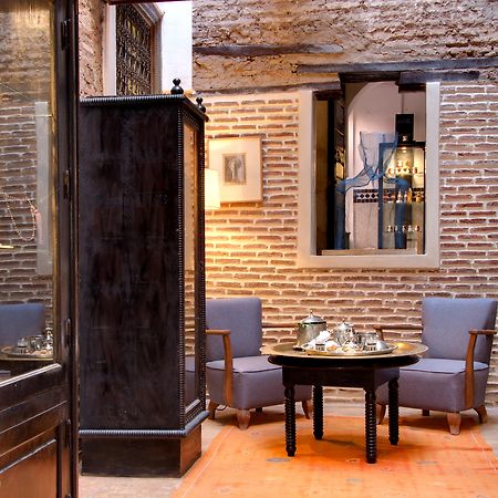 Marrakech Riads, Angsana Heritage Collection Marrakesh Exterior foto