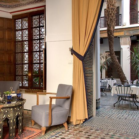Marrakech Riads, Angsana Heritage Collection Marrakesh Exterior foto