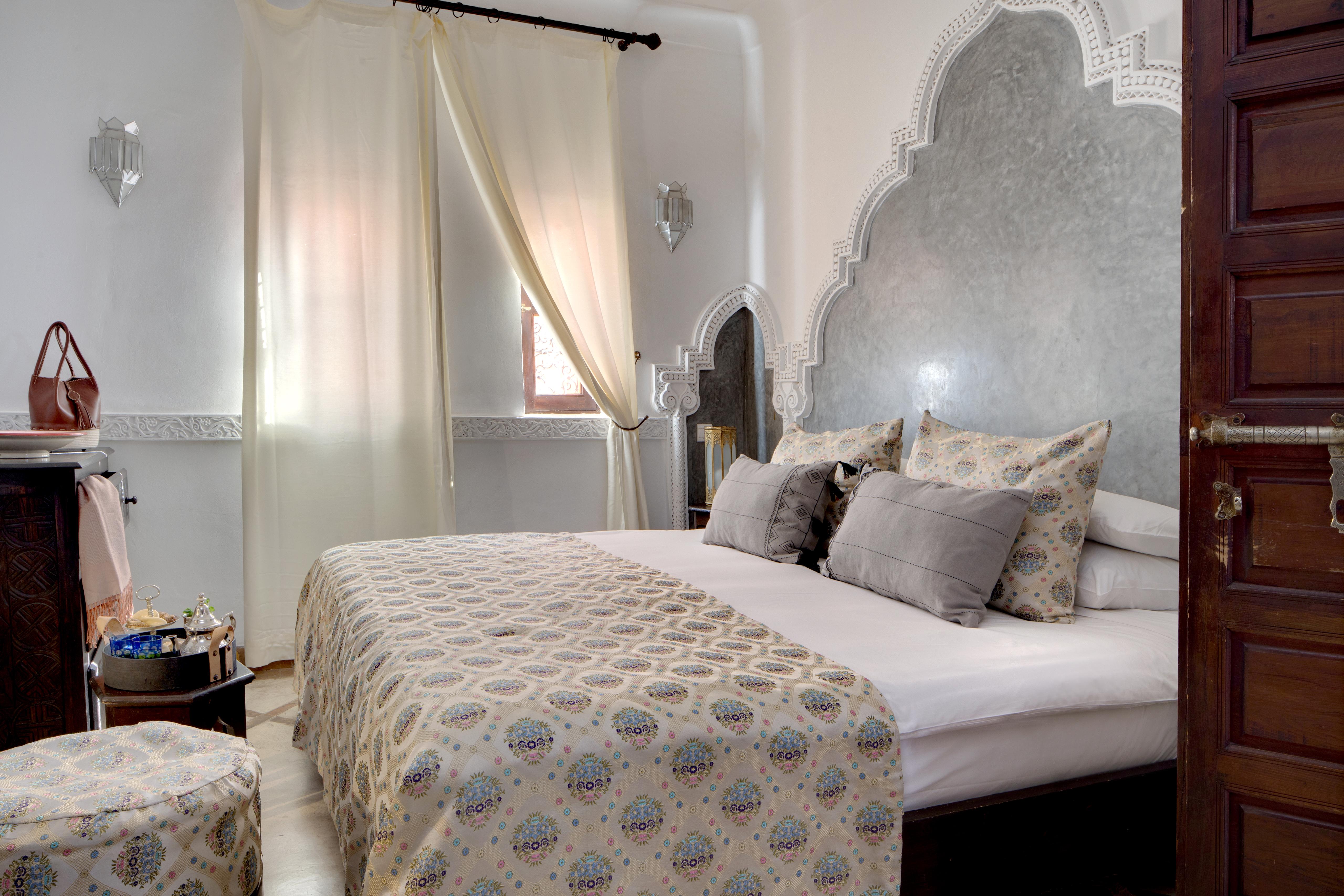 Marrakech Riads, Angsana Heritage Collection Marrakesh Exterior foto