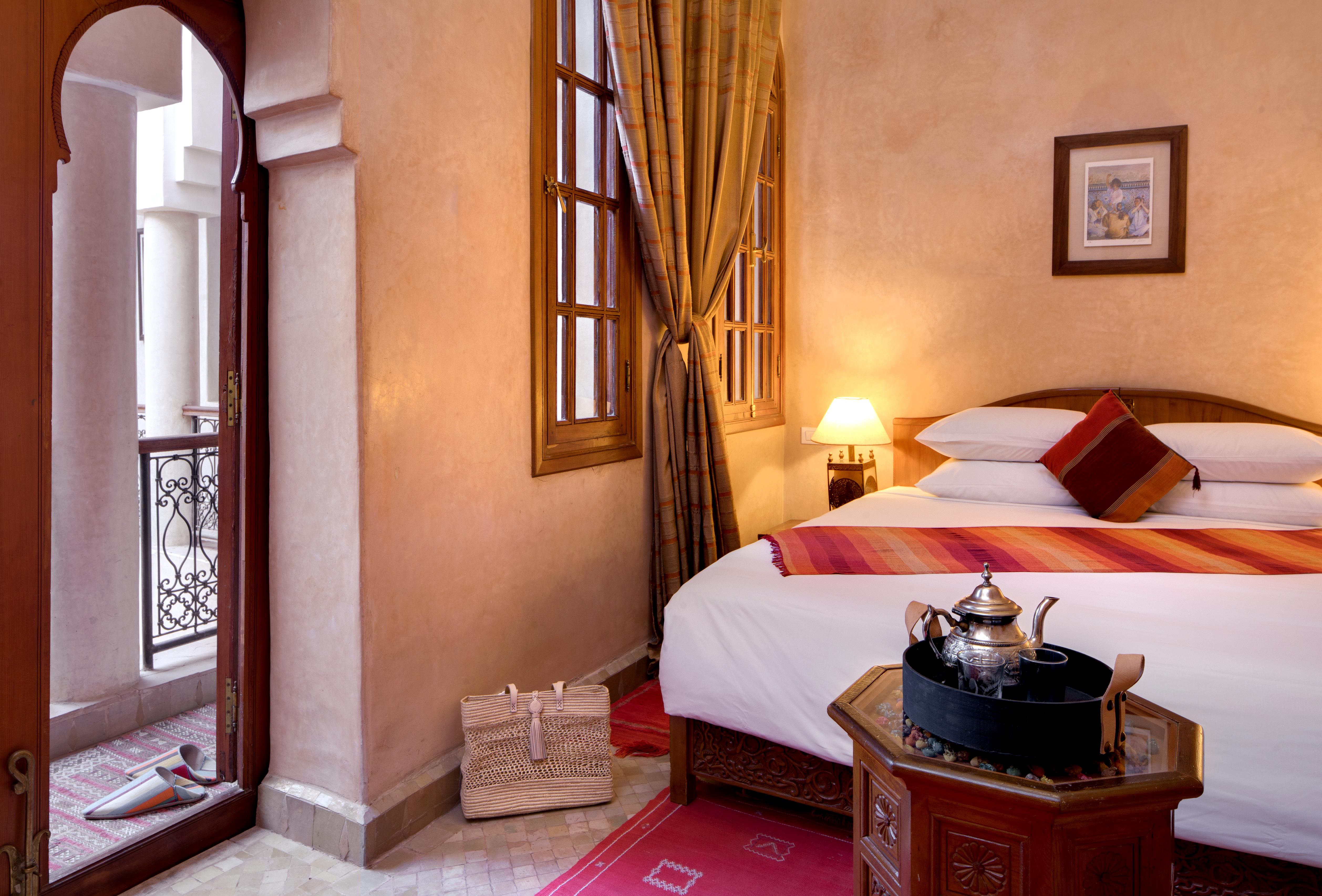 Marrakech Riads, Angsana Heritage Collection Marrakesh Exterior foto