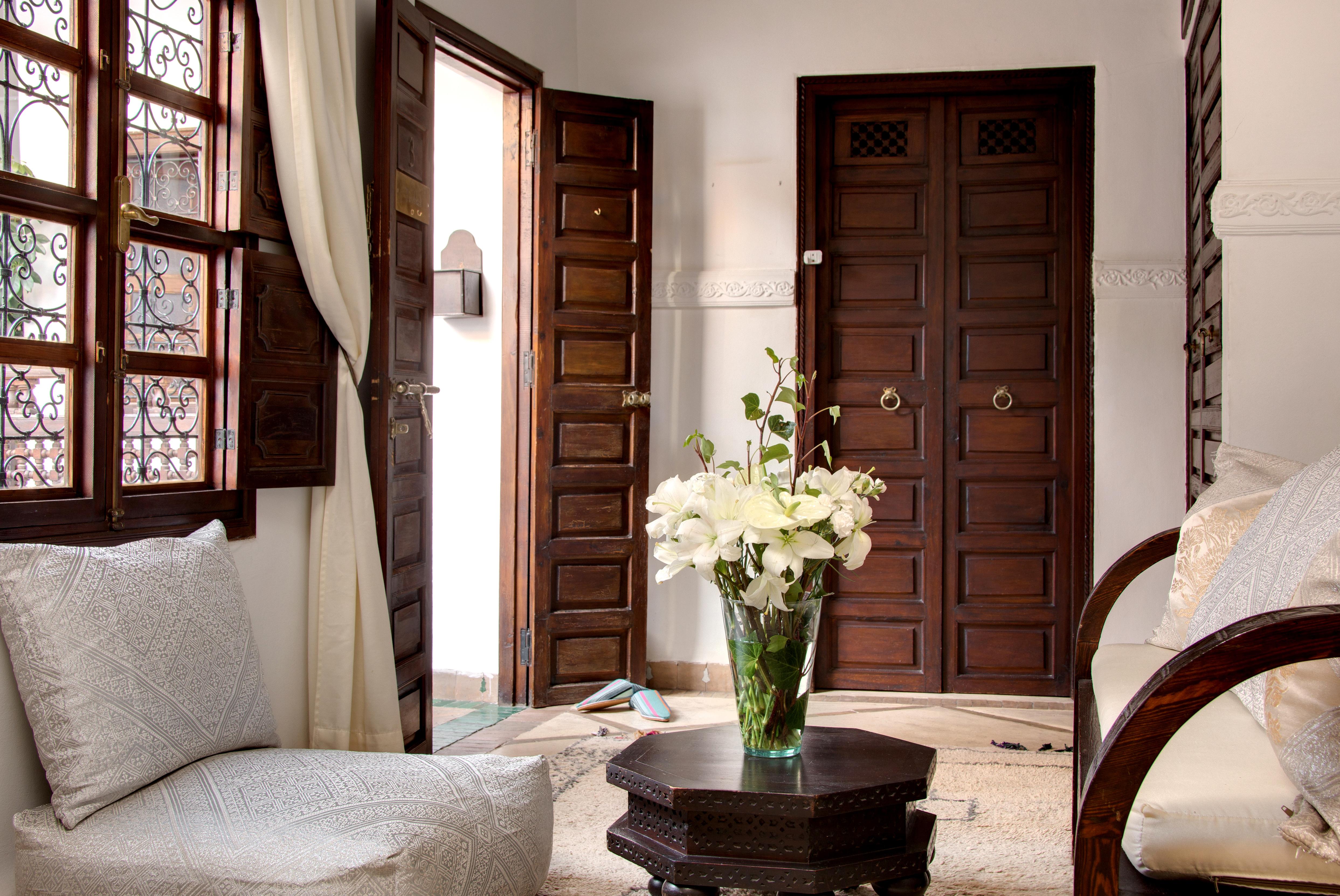 Marrakech Riads, Angsana Heritage Collection Marrakesh Exterior foto