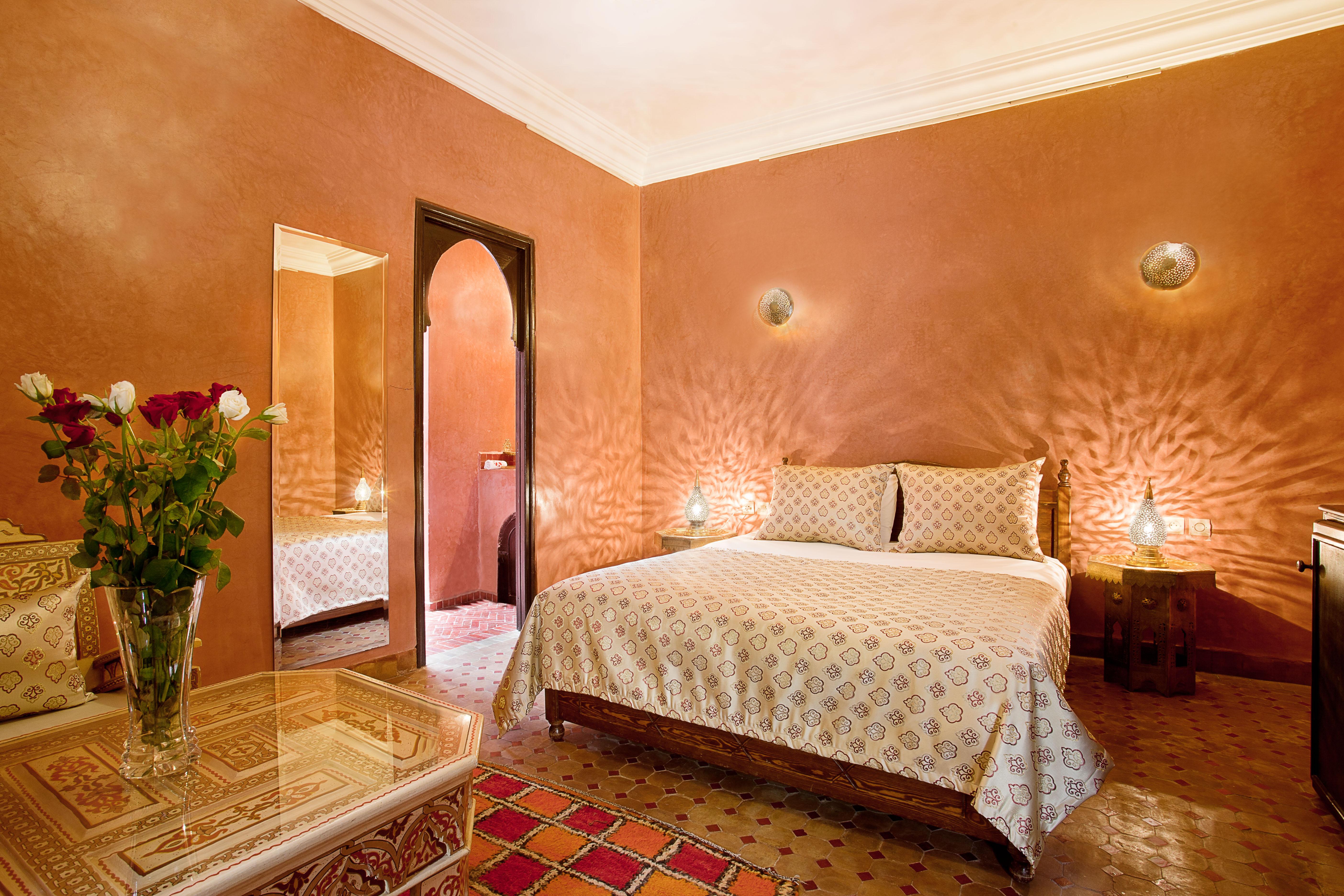 Marrakech Riads, Angsana Heritage Collection Marrakesh Exterior foto