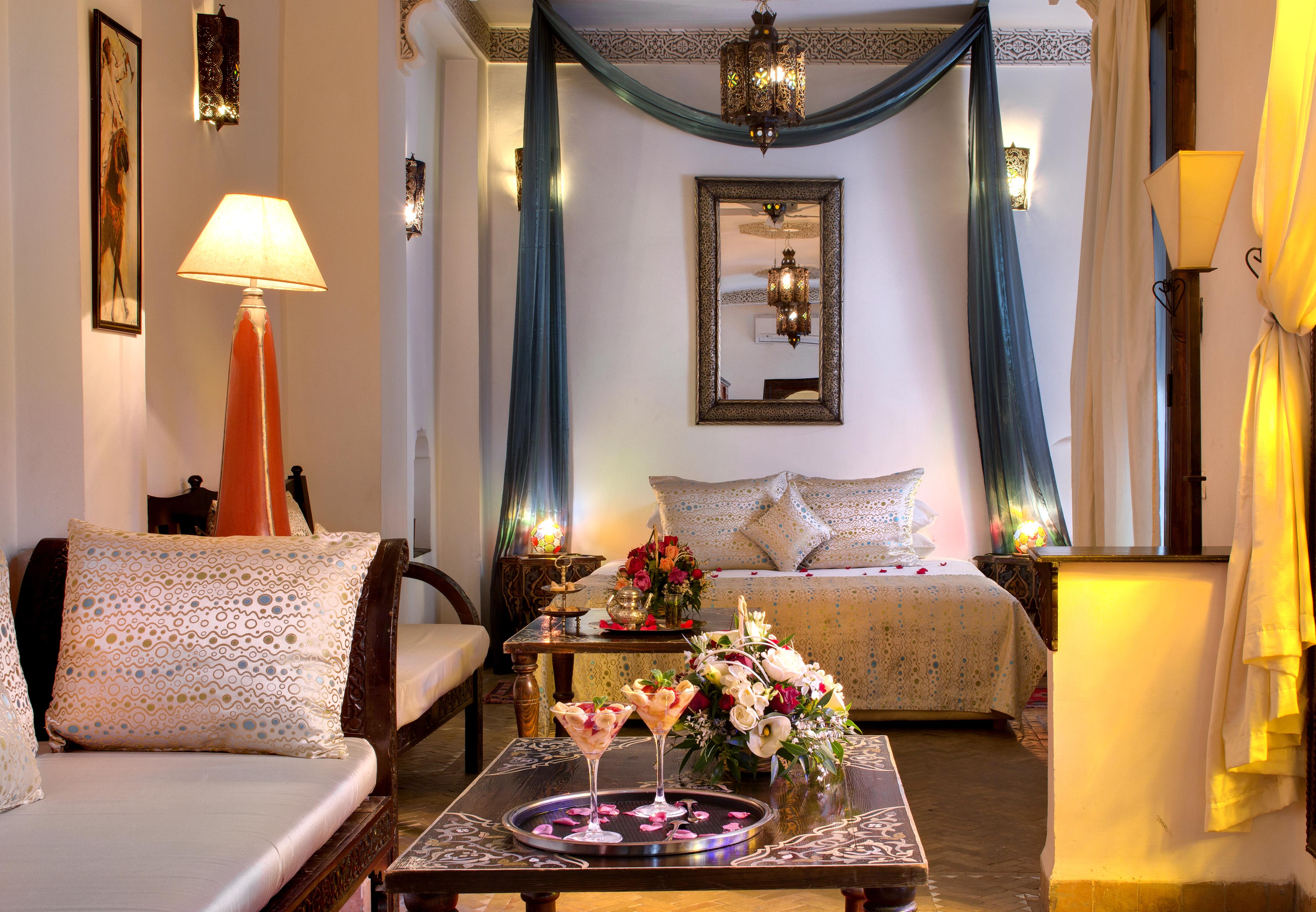 Marrakech Riads, Angsana Heritage Collection Marrakesh Exterior foto