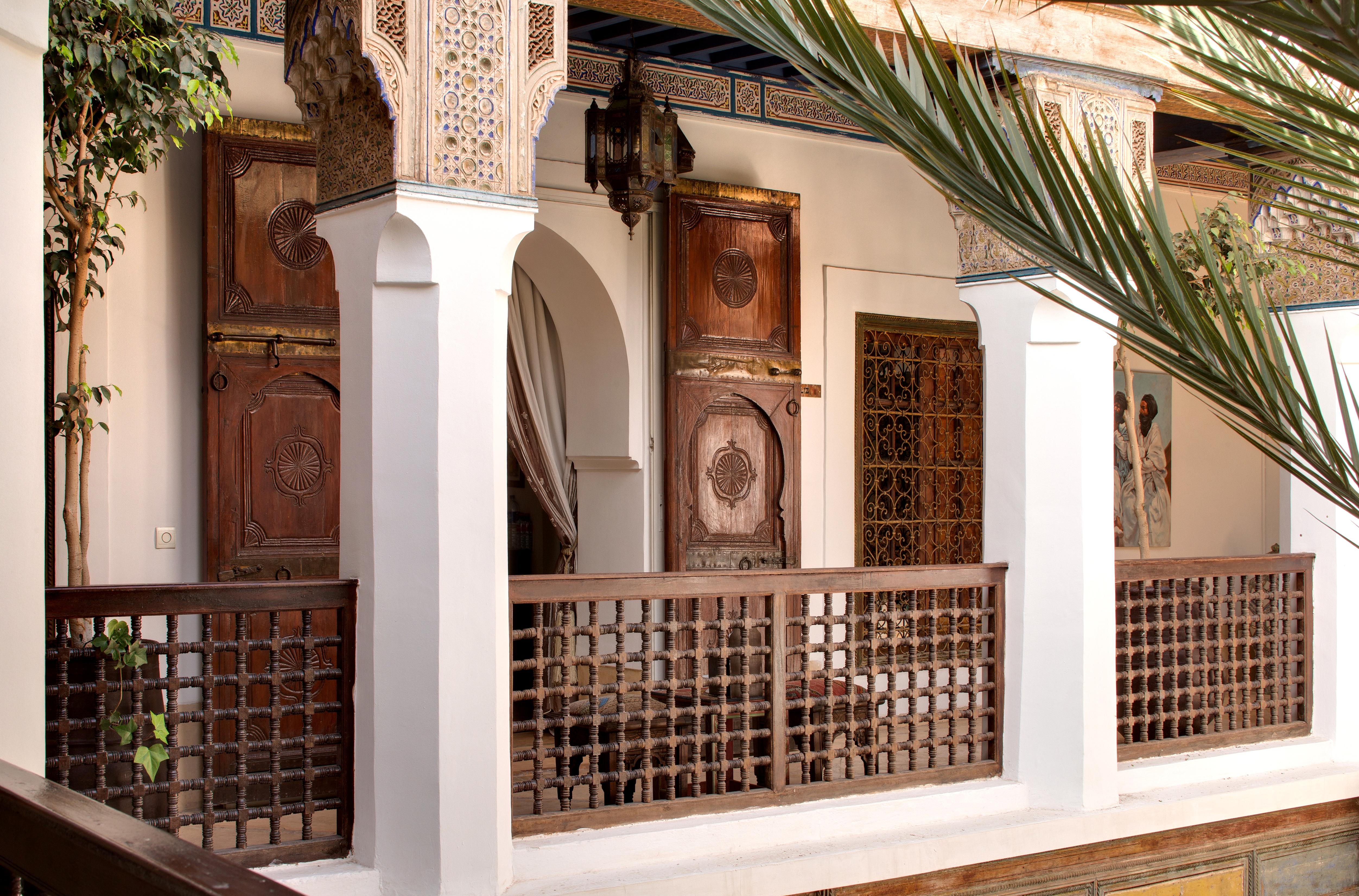 Marrakech Riads, Angsana Heritage Collection Marrakesh Exterior foto