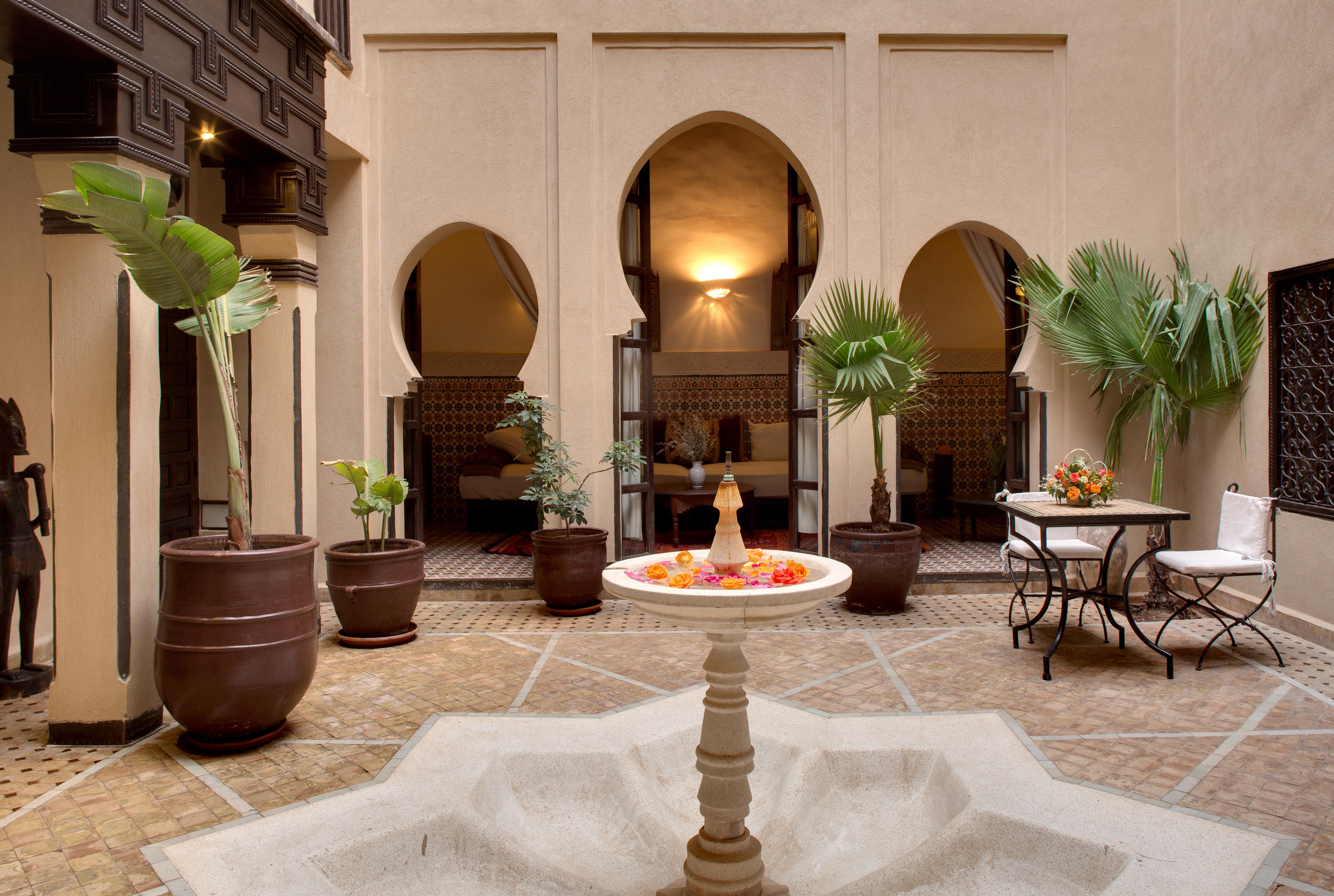 Marrakech Riads, Angsana Heritage Collection Marrakesh Exterior foto
