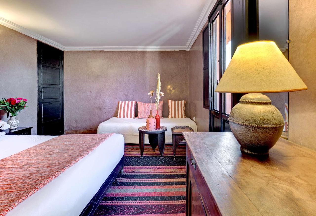 Marrakech Riads, Angsana Heritage Collection Marrakesh Exterior foto