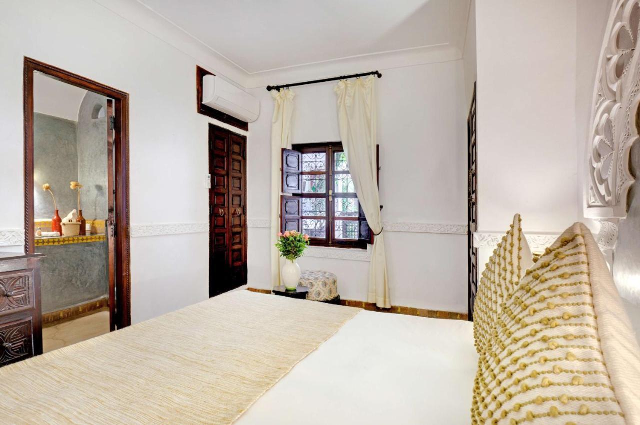 Marrakech Riads, Angsana Heritage Collection Marrakesh Exterior foto