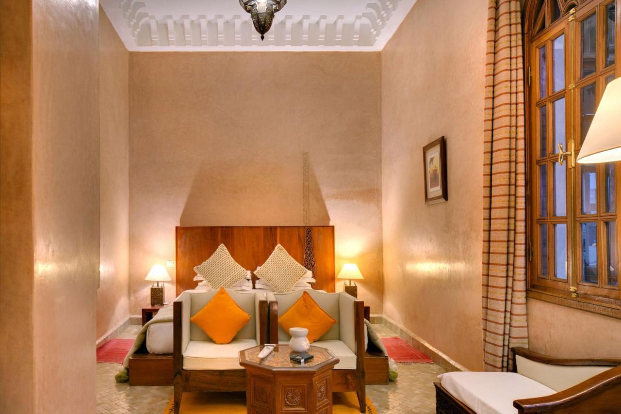 Marrakech Riads, Angsana Heritage Collection Marrakesh Exterior foto