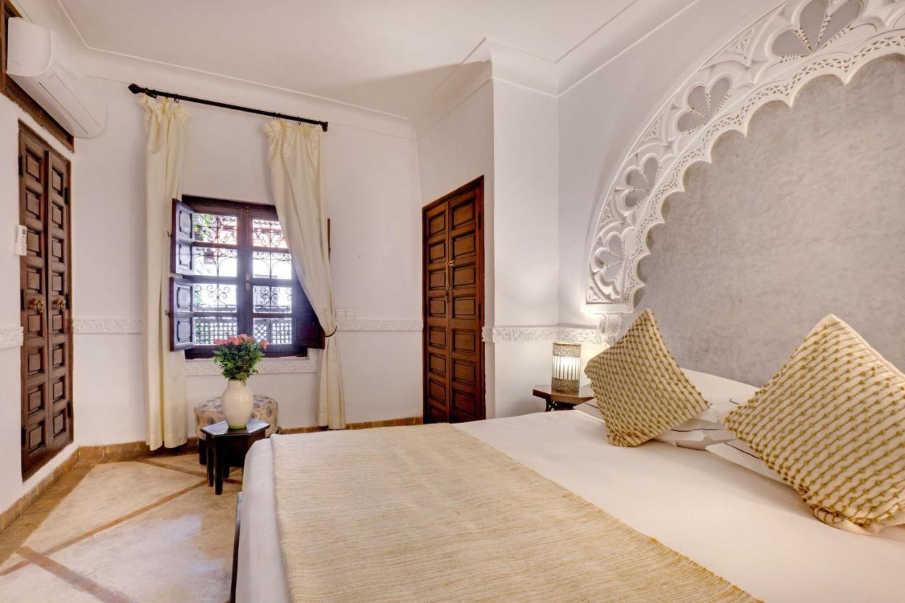Marrakech Riads, Angsana Heritage Collection Marrakesh Exterior foto