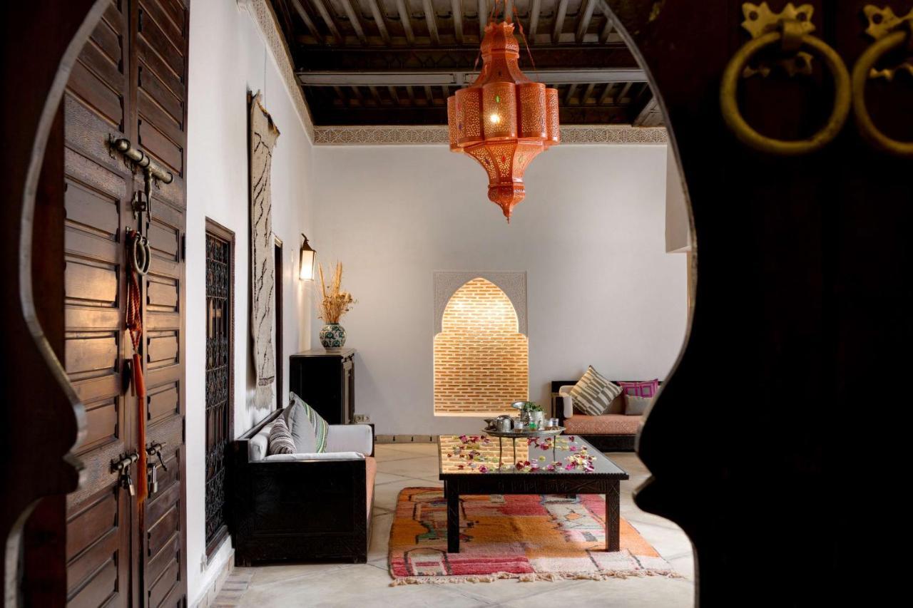Marrakech Riads, Angsana Heritage Collection Marrakesh Exterior foto
