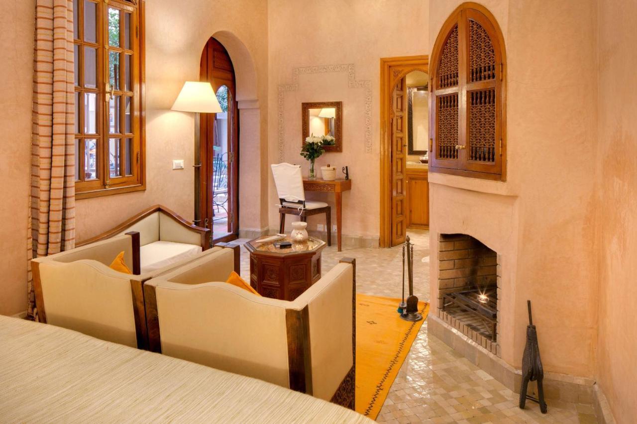 Marrakech Riads, Angsana Heritage Collection Marrakesh Exterior foto