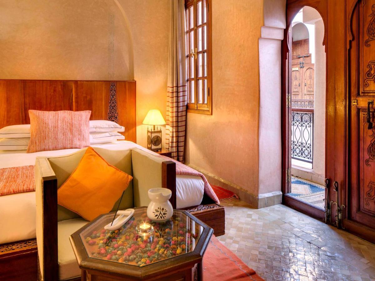 Marrakech Riads, Angsana Heritage Collection Marrakesh Exterior foto