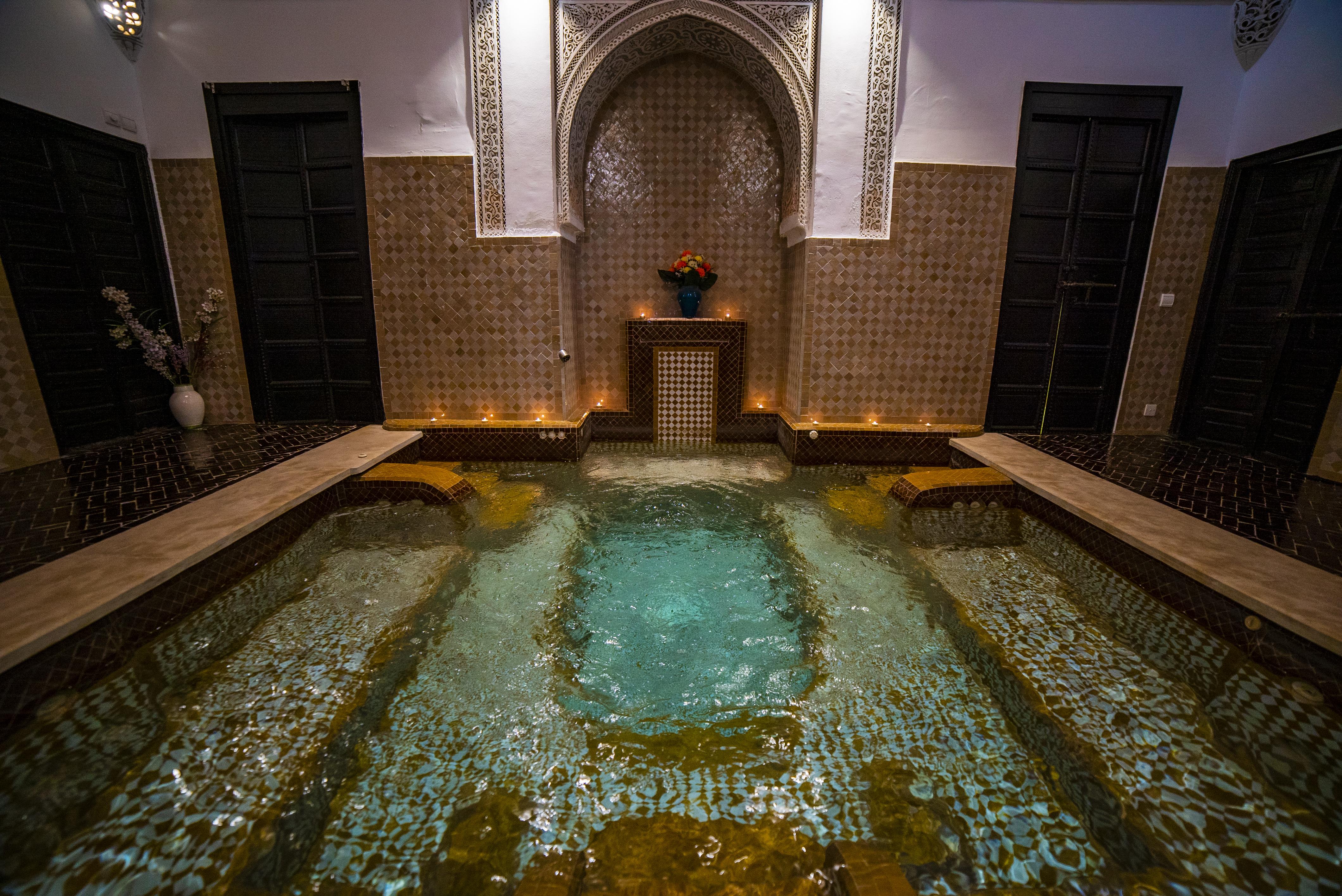 Marrakech Riads, Angsana Heritage Collection Marrakesh Exterior foto