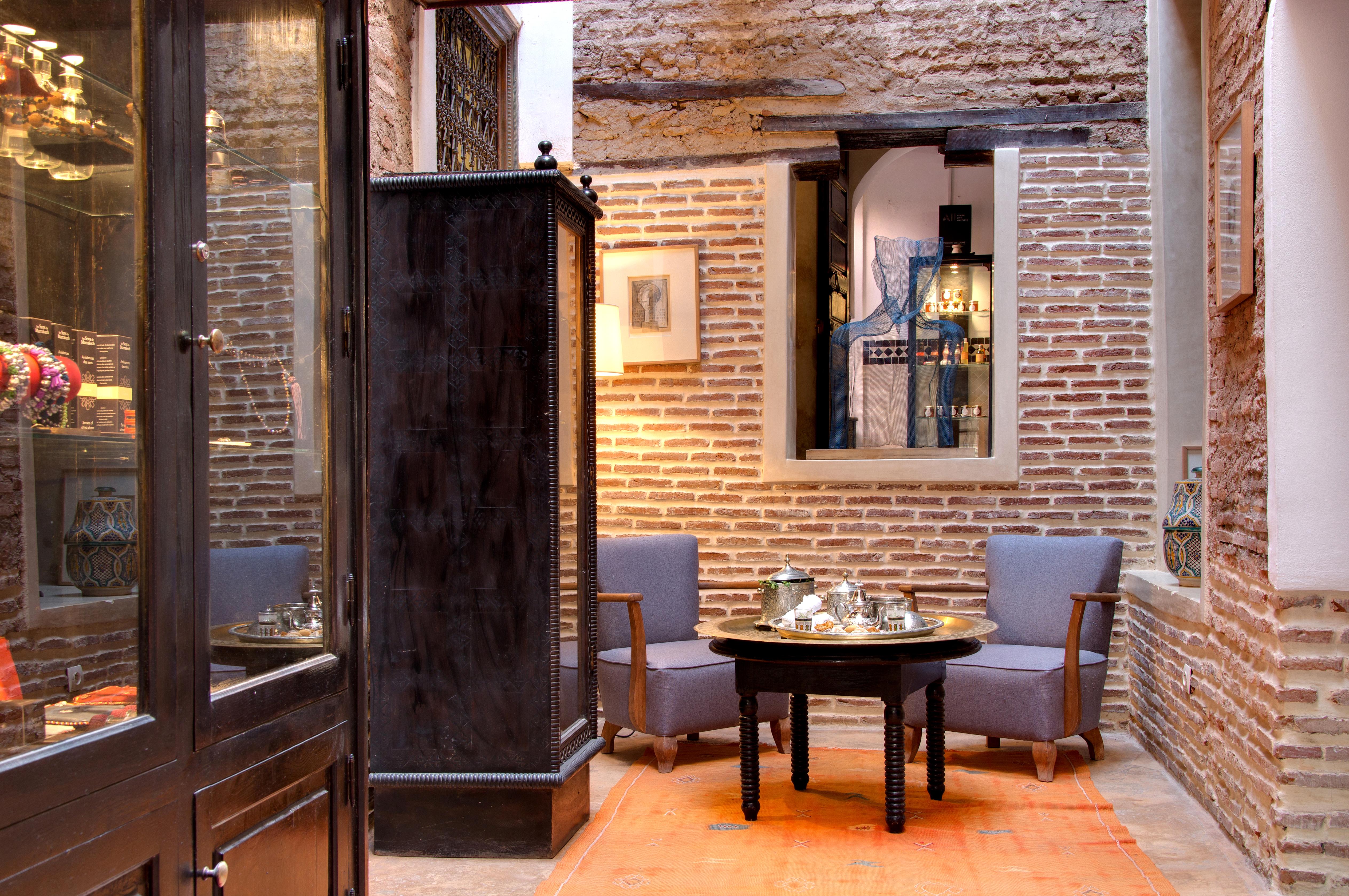 Marrakech Riads, Angsana Heritage Collection Marrakesh Exterior foto