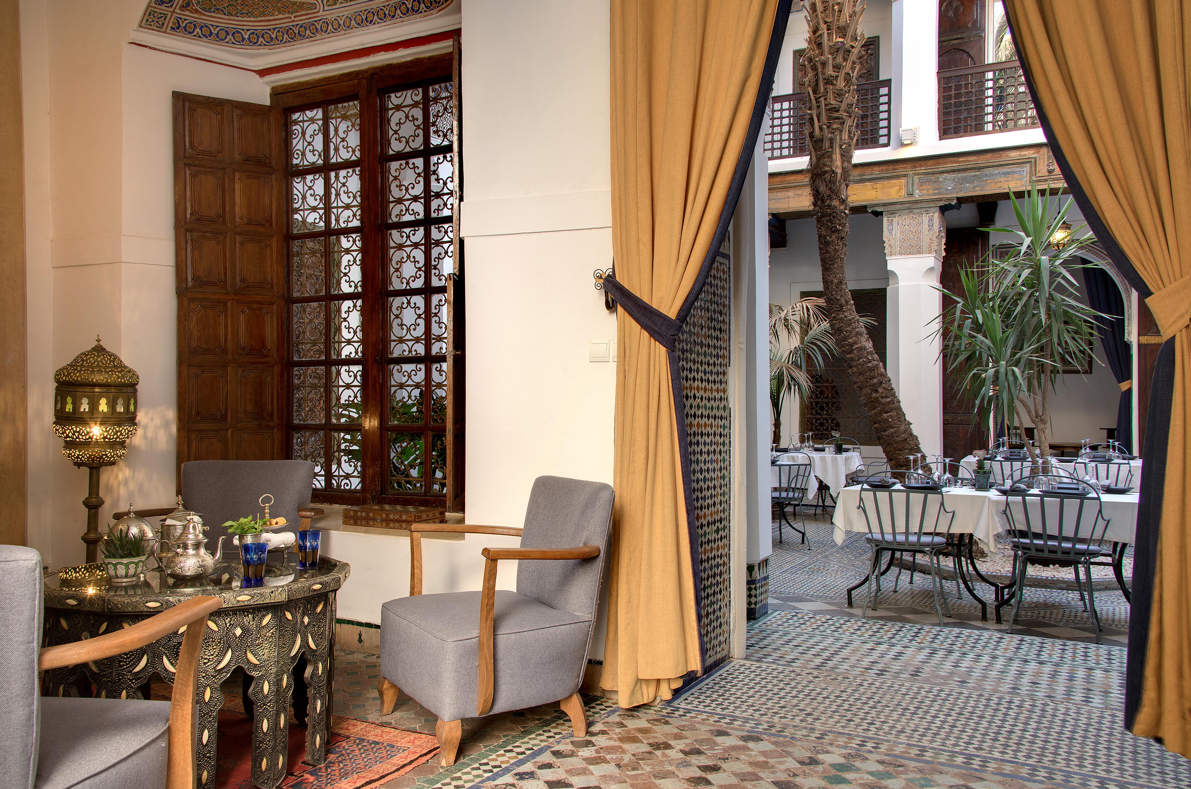 Marrakech Riads, Angsana Heritage Collection Marrakesh Exterior foto