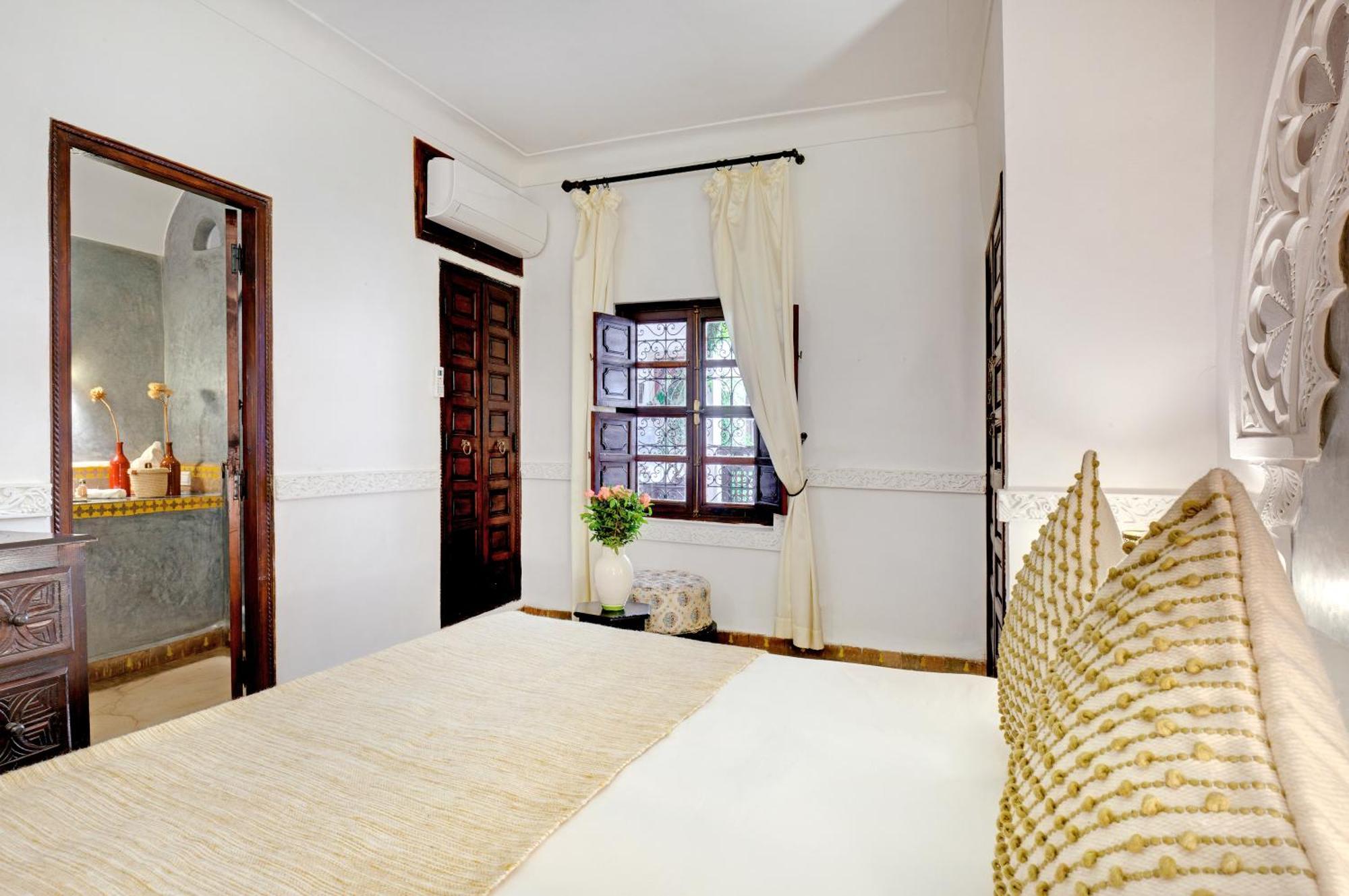 Marrakech Riads, Angsana Heritage Collection Marrakesh Exterior foto