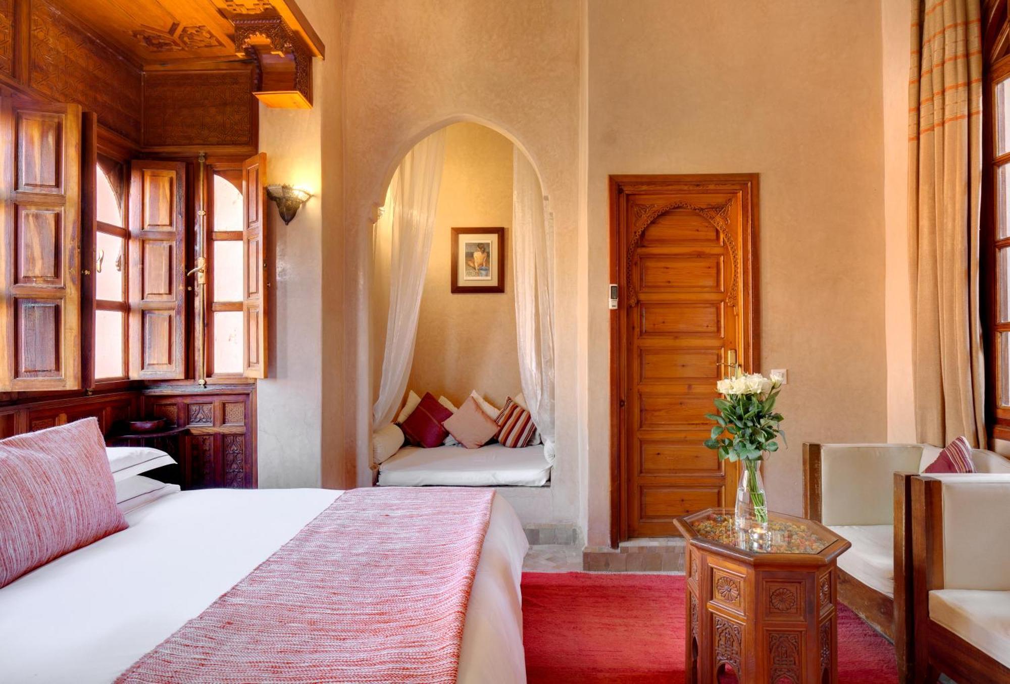 Marrakech Riads, Angsana Heritage Collection Marrakesh Exterior foto