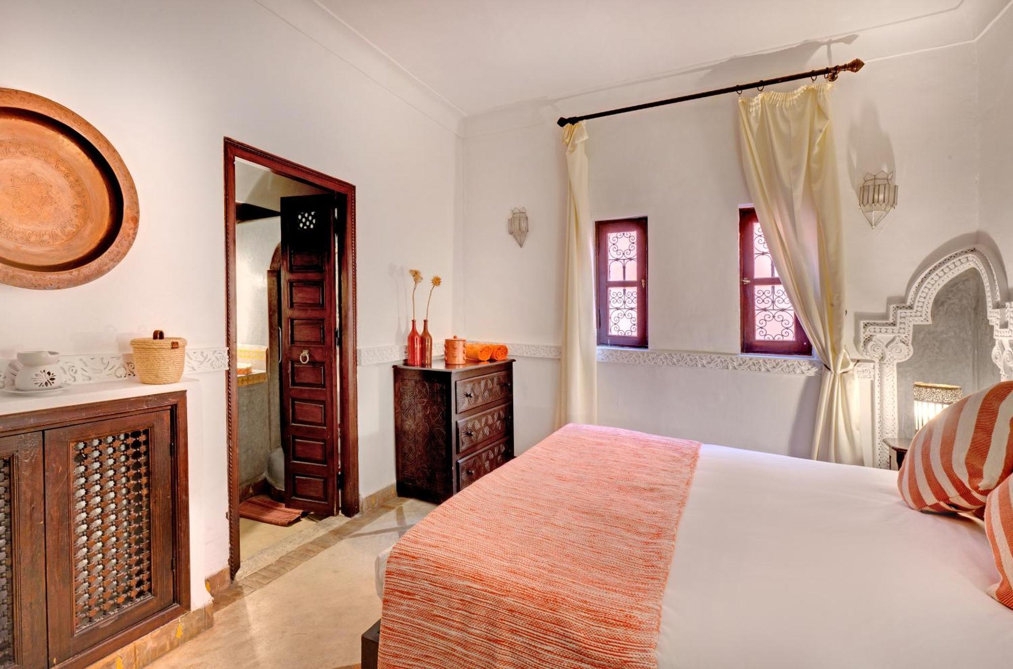 Marrakech Riads, Angsana Heritage Collection Marrakesh Exterior foto