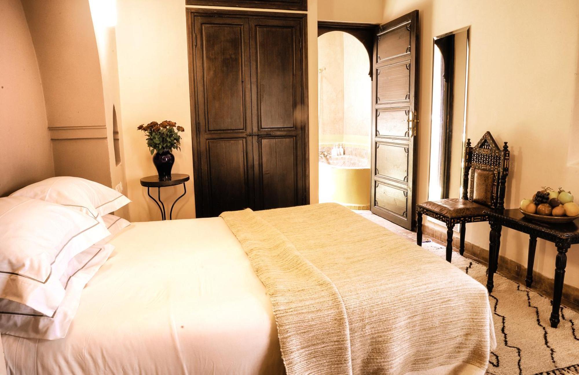 Marrakech Riads, Angsana Heritage Collection Marrakesh Exterior foto