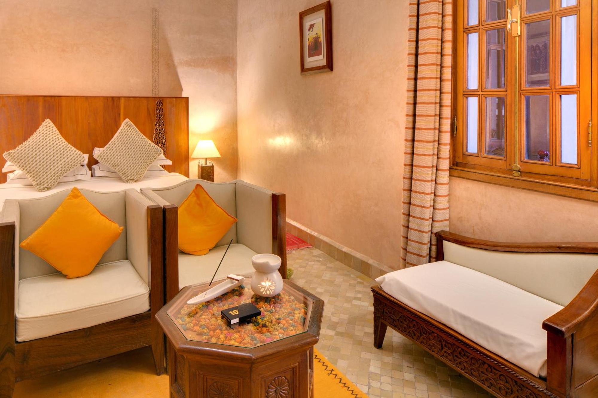 Marrakech Riads, Angsana Heritage Collection Marrakesh Exterior foto