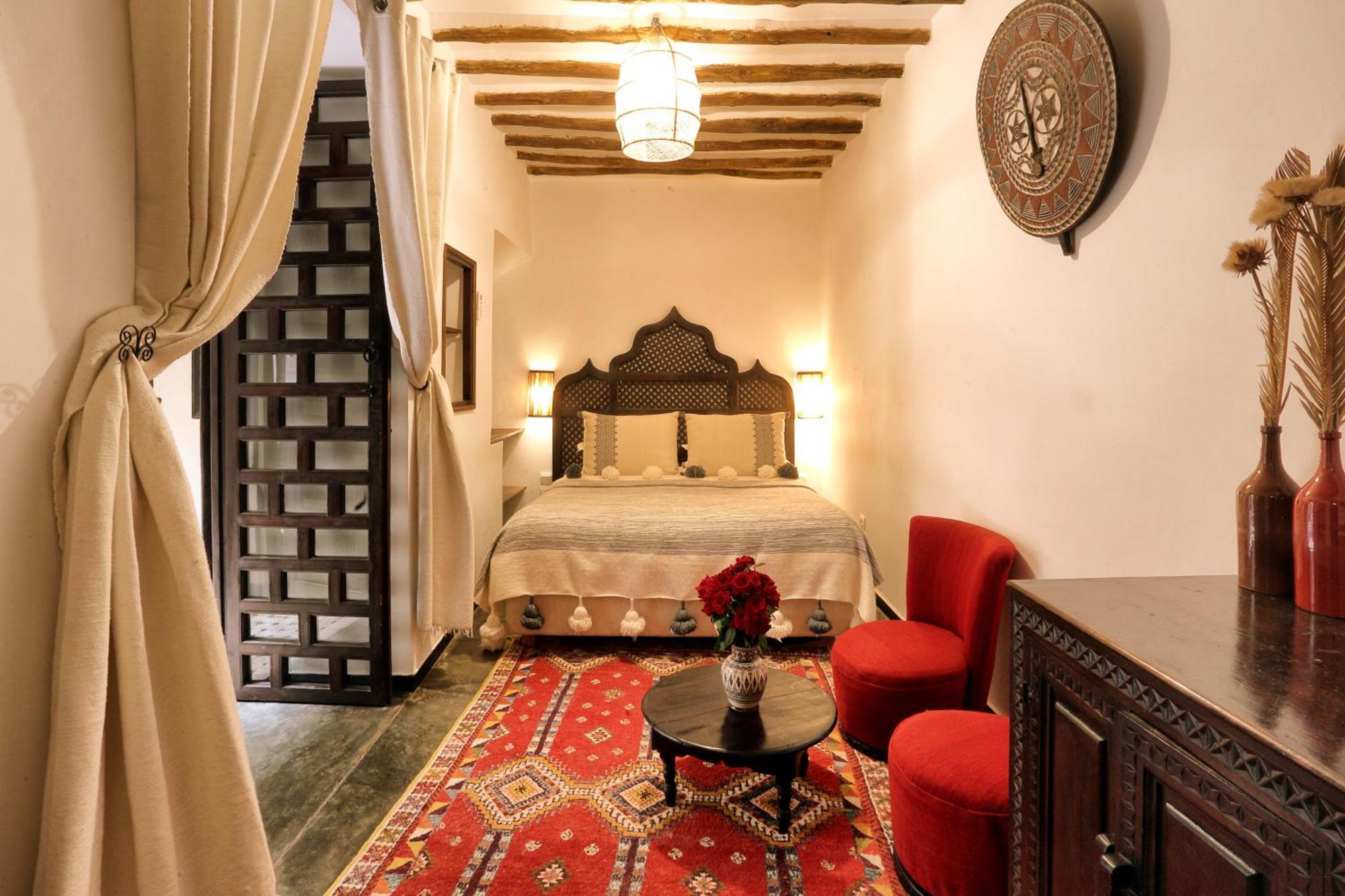 Marrakech Riads, Angsana Heritage Collection Marrakesh Exterior foto